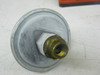 Delco-Remy 1854040 Distributor Vacuum Advance Control for 1934-1936 Chevrolet six-cylinder cars and trucks restoration. - Image 6