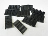 Delco Packard 2982279 Electrical Connectors for vintage auto restoration. - Image 3