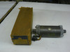 American Bosch MO-72270-A Power Seat Motor for 1959-1960 GM Passenger Cars restoration. - Image 1
