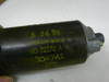 American Bosch MO-72270-A Power Seat Motor for 1959-1960 GM Passenger Cars restoration. - Image 4