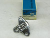 GM 4752911 Sunvisor Support for 1959-1963 Chevrolet Passenger Car Left or Right Hand restoration. - Image 1