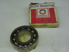 NDH Delco 1207 Single-Row Ball Bearing NOS for vintage auto restoration. - Image 1