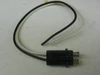 General Motors 2971074 Two-Wire Tail Light Socket Repair Plug NOS for vintage auto electrical restoration. - Image 5