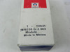 Delco Remy D1941 Ignition Control Module for 1979-1981 GM 5-Pin HEI restoration. - Image 2