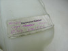 GM 4961353 Windshield Washer Reservoir for 1975 Chevrolet Vega Monza restoration. - Image 3
