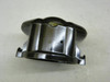 Delco Remy E-315 Side-Entry Distributor Cap NOS for vintage auto restoration. - Image 6