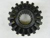 GM 3681056 Differential Side Gear for 1946-1963 Chevrolet 3/4-1 Ton Truck rear axle restoration. - Image 5