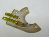 Delco 4906709 Wiper Motor Terminal Board for 1960-61 Chevrolet Corvair Single Speed Wipers restoration. - Image 3