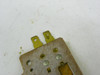 Delco 4906709 Wiper Motor Terminal Board for 1960-61 Chevrolet Corvair Single Speed Wipers restoration. - Image 6