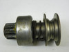 Delco Remy 1954842 Starter Drive for 1969 Oldsmobile F-85 Cutlass restoration. - Image 5