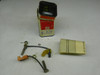 Delco Remy D-723 1950327 Generator Brush Set for vintage auto restoration - Image 1