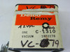 Delco Remy C-1310 Vacuum Advance for vintage auto restoration. - Image 2