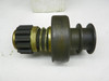Delco 1932545 Heavy-duty Starter Drive for restoration. - Image 6