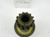 Delco 1932545 Heavy-duty Starter Drive for restoration. - Image 4