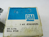 GM 3630971 Lower Ball Joint for 1957-1960 Cadillac All Models restoration. - Image 2
