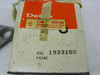 Delco 1933109 Generator Drive-End Frame for restoration. - Image 2