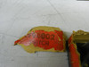 Delco-Remy 1994002 Headlight Switch for 1949-1952 Oliver Tractors restoration. - Image 2