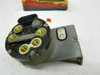 Delco-Remy 1994002 Headlight Switch for 1949-1952 Oliver Tractors restoration. - Image 4
