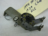 Delco-Remy D1503 1994007 Headlight Switch for 1939 Chevrolet 6 Volt restoration. - Image 4