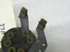 Delco-Remy D1503 1994007 Headlight Switch for 1939 Chevrolet 6 Volt restoration. - Image 6