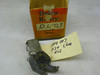 Delco-Remy D1503 1994007 Headlight Switch for 1939 Chevrolet 6 Volt restoration. - Image 1