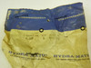 Detroit Transmission 8618181 Oil Seal for Hydra-Matic transmission restoration - Image 1