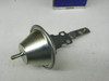 Delco Remy 1973564 Vacuum Advance VC206 for vintage restoration. - Image 3