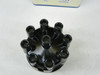Delco Remy C301 Distributor Cap NOS for vintage auto restoration. - Image 5