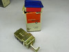 Delco Remy F-1507 Headlight Switch for 1965-1972 Ford Bronco F-Series restoration. - Image 1