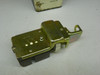 Delco Remy F-1507 Headlight Switch for 1965-1972 Ford Bronco F-Series restoration. - Image 3