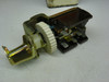 Delco Remy F-1507 Headlight Switch for 1965-1972 Ford Bronco F-Series restoration. - Image 8
