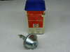 Delco Remy D1302A Vacuum Advance for 1968-1974 Oldsmobile GMC Truck restoration. - Image 1