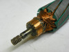 Delco 4910164 Windshield Wiper Motor Armature for 1962-65 Chevrolet Corvair 1967-76 Pontiac Firebird restoration. - Image 5