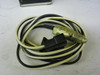 GM 1993326 Backup Light Switch for 1961-1965 Chevrolet Corvair 4-Speed Manual restoration. - Image 3