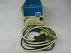 GM 1993326 Backup Light Switch for 1961-1965 Chevrolet Corvair 4-Speed Manual restoration. - Image 1