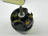 Delco Remy 1972301 Ignition Switch NOS for vintage auto restoration. - Image 5