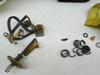 Remy C-907 Starter Brush and Solenoid Repair Kit for 1962-1963 Dodge Plymouth restoration. - Image 3