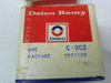 Delco Remy 1972200 C902 Starter Solenoid Repair Kit for 1960-61 Chrysler Dodge DeSoto Plymouth restoration. - Image 2