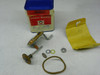 Delco Remy 1972200 C902 Starter Solenoid Repair Kit for 1960-61 Chrysler Dodge DeSoto Plymouth restoration. - Image 1