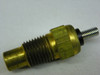 Delco Remy U-1851 Temperature Switch for 1957-63 Ford Lincoln Mercury Thunderbird restoration. - Image 7