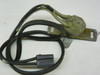 GM 199310 Backup Light Switch for 1964-1968 Pontiac Oldsmobile A-Body 3 Speed Manual restoration. - Image 3