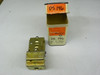 Delco Remy 1972307 C1503 Headlight Switch NOS for vintage auto restoration. - Image 1