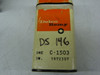 Delco Remy 1972307 C1503 Headlight Switch NOS for vintage auto restoration. - Image 2