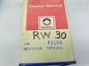 Delco Remy 1972265 F1102 Ignition Resistance Wire for 1960-1962 Ford Falcon Fairlane restoration. - Image 2