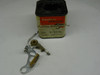 Delco Remy 1882024 Ignition Points for 1937-1955 Buick Cadillac Straight-8 restoration. - Image 1