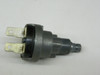 Delco 1993538 Windshield Wiper Switch for 1959 1961 Oldsmobile 2-Speed Wipers restoration. - Image 3