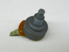 Delco 1993441 Wiper Switch for 1962-1964 Chevrolet Chevy II Nova single speed wipers restoration. - Image 3