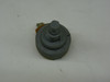 Delco 1993441 Wiper Switch for 1962-1964 Chevrolet Chevy II Nova single speed wipers restoration. - Image 4