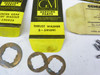 GM 3692617 Transmission Thrust Washer & Bearing Kit for 1941-1954 Chevrolet GMC Light Trucks 3-Speed Manual restoration. - Image 5