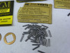 GM 3692616 Transmission Thrust Washer & Bearing Kit NOS restoration. - Image 4